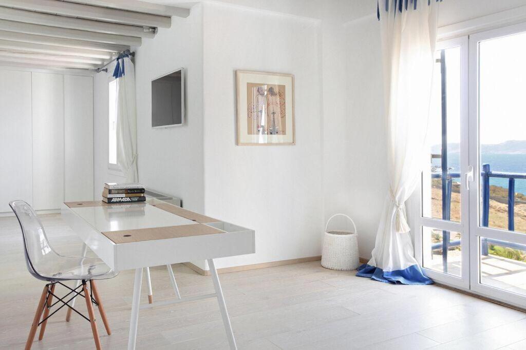 Villa Chloe Mykonos Town