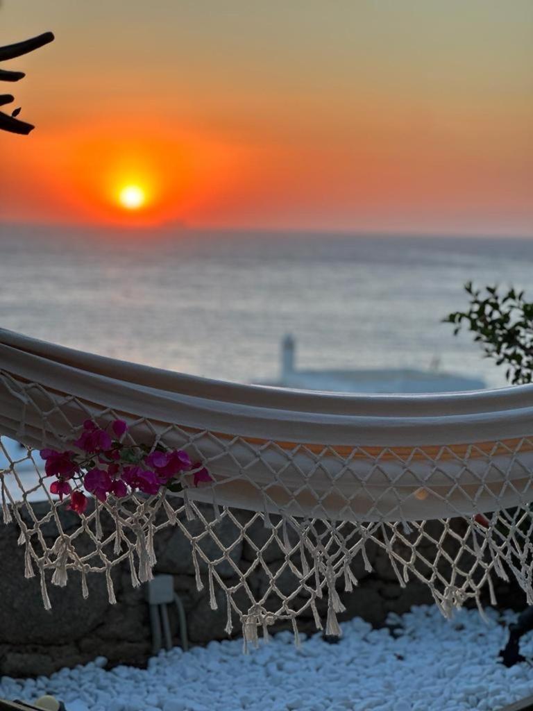 Villa Chloe Mykonos Town